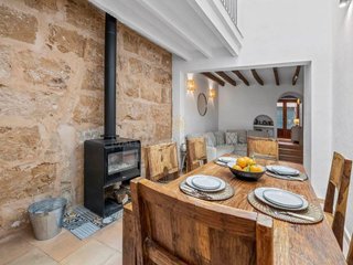 Casa en alquiler en Pollença en Pollença
