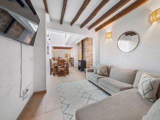 Casa en alquiler en Pollença en Pollença