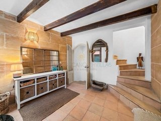 Casa en alquiler en Pollença en Pollença