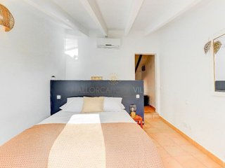 Casa en alquiler en Pollença en Pollença