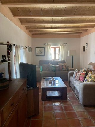 Chalet en alquiler en S'Eixample - Can Misses en Ibiza/Eivissa