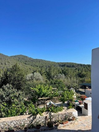 Chalet en alquiler en Ses Figueretes - Platja d'en Bossa - Cas Serres en Ibiza/Eivissa
