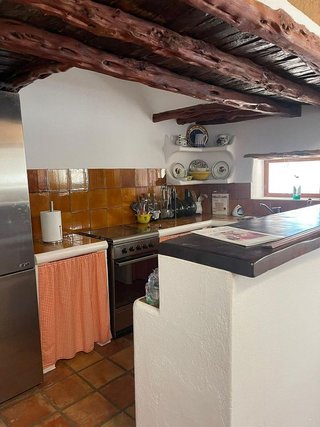 Chalet en alquiler en Ses Figueretes - Platja d'en Bossa - Cas Serres en Ibiza/Eivissa