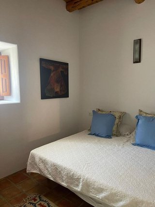 Chalet en alquiler en Ses Figueretes - Platja d'en Bossa - Cas Serres en Ibiza/Eivissa