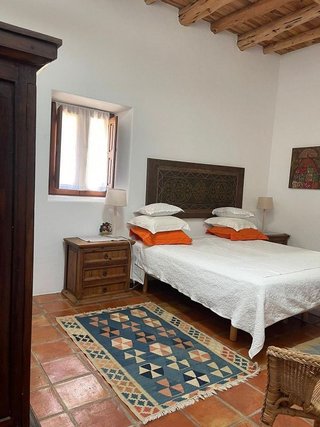 Chalet en alquiler en Ses Figueretes - Platja d'en Bossa - Cas Serres en Ibiza/Eivissa