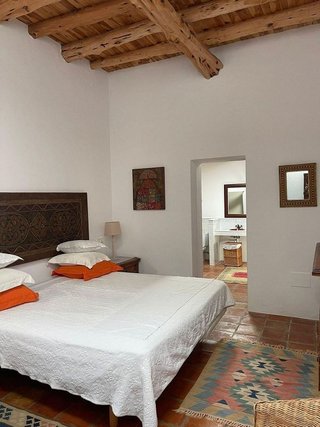 Chalet en alquiler en Ses Figueretes - Platja d'en Bossa - Cas Serres en Ibiza/Eivissa