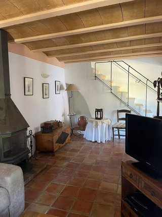 Chalet en alquiler en Ses Figueretes - Platja d'en Bossa - Cas Serres en Ibiza/Eivissa