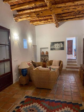 Chalet en alquiler en Ses Figueretes - Platja d'en Bossa - Cas Serres en Ibiza/Eivissa