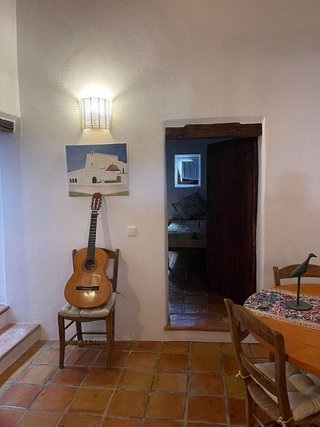 Chalet en alquiler en Ses Figueretes - Platja d'en Bossa - Cas Serres en Ibiza/Eivissa
