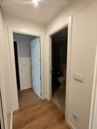 Piso en alquiler en Centro en Valladolid