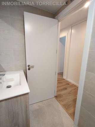 Piso en alquiler en Centro en Valladolid