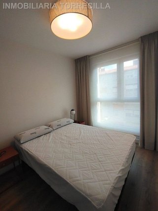 Piso en alquiler en Centro en Valladolid