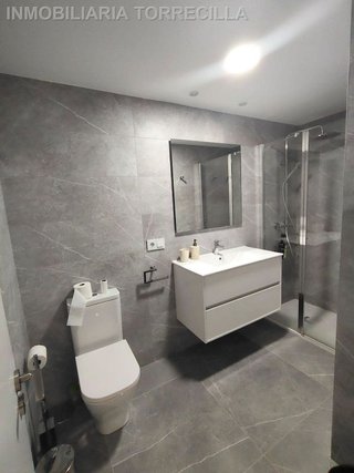 Piso en alquiler en Centro en Valladolid