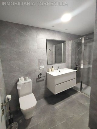 Piso en alquiler en Centro en Valladolid