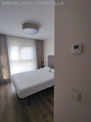 Piso en alquiler en Centro en Valladolid