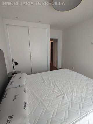 Piso en alquiler en Centro en Valladolid