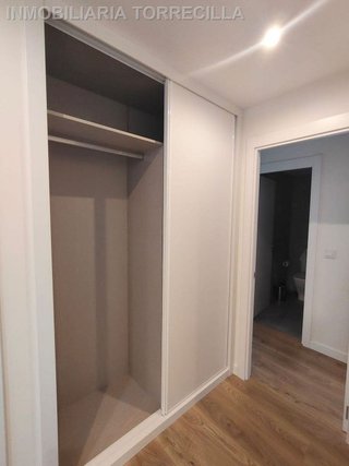 Piso en alquiler en Centro en Valladolid