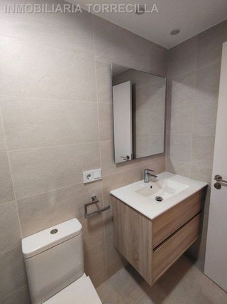 Piso en alquiler en Centro en Valladolid