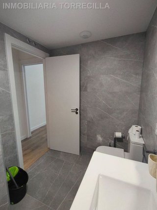 Piso en alquiler en Centro en Valladolid