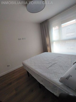 Piso en alquiler en Centro en Valladolid