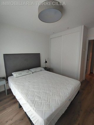 Piso en alquiler en Centro en Valladolid
