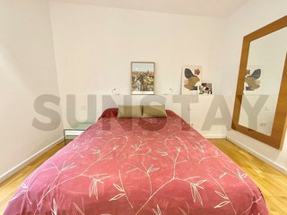Chalet en alquiler en Sant Francesc en Valencia