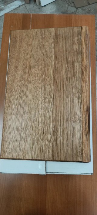 Tagliere in legno massello