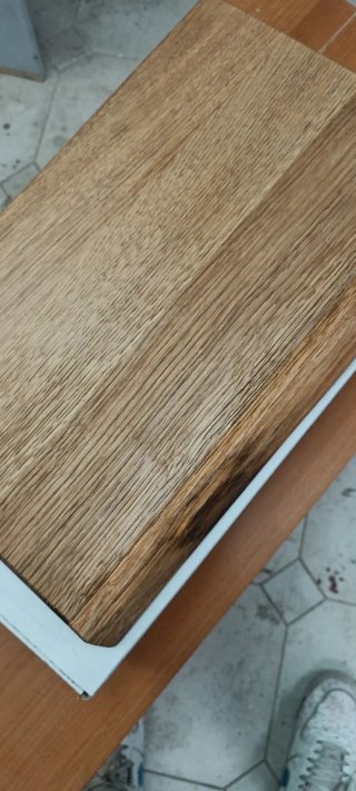 Tagliere in legno massello