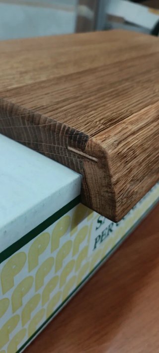 Tagliere in legno massello