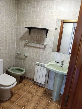 Piso en alquiler en Someso - Matogrande en Coruña (A)