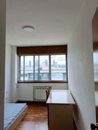 Piso en alquiler en Someso - Matogrande en Coruña (A)