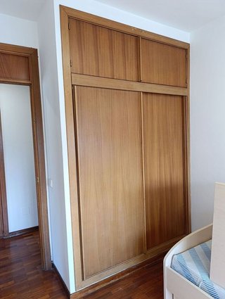 Piso en alquiler en Someso - Matogrande en Coruña (A)