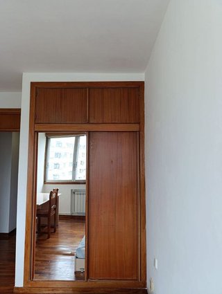Piso en alquiler en Someso - Matogrande en Coruña (A)