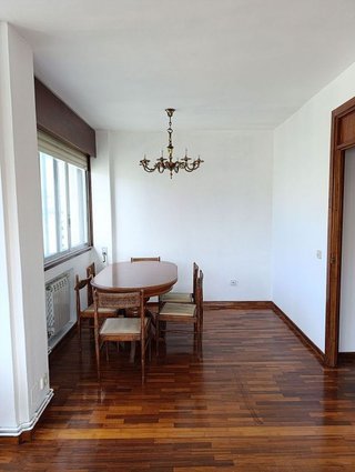 Piso en alquiler en Someso - Matogrande en Coruña (A)