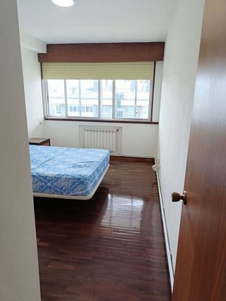 Piso en alquiler en Someso - Matogrande en Coruña (A)