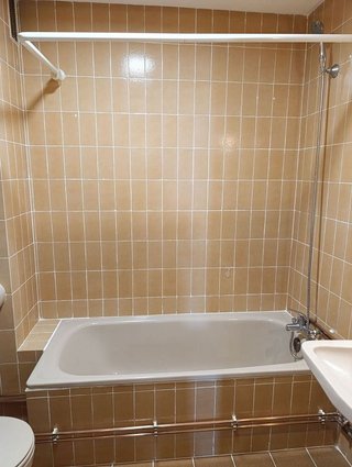 Piso en alquiler en Someso - Matogrande en Coruña (A)