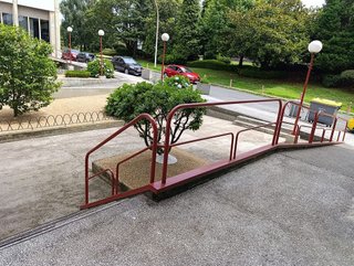 Piso en alquiler en Someso - Matogrande en Coruña (A)