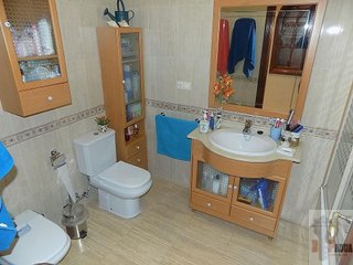 Chalet en venta en Campillos