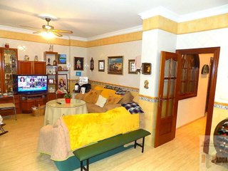 Chalet en venta en Campillos
