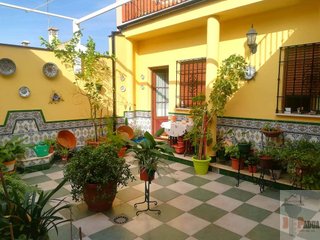 Chalet en venta en Campillos