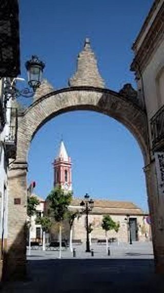 Garaje en alquiler en Castilleja de la Cuesta