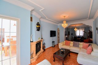 Casa adosada en venta en Canals
