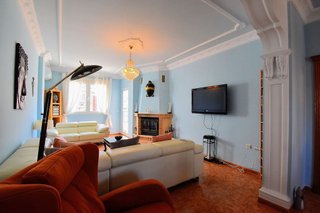 Casa adosada en venta en Canals