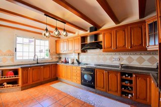 Casa adosada en venta en Canals