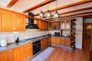 Casa adosada en venta en Canals