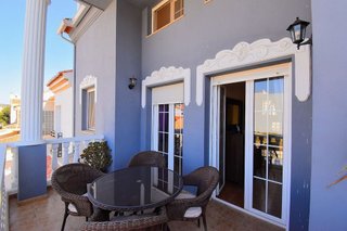 Casa adosada en venta en Canals