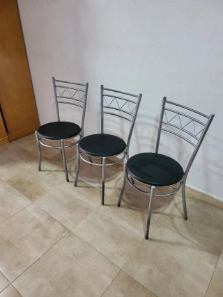 Mesa de cocina