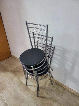 Mesa de cocina