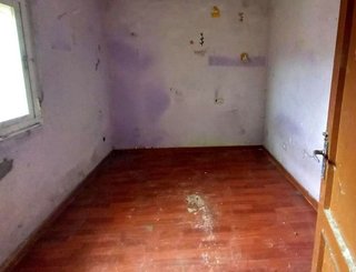 Casa adosada en venta en Universidad en Ourense