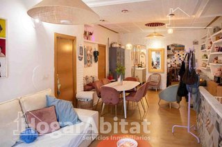 Chalet en venta en El Mercado en Manises